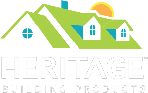 Heritage Building Products Logo