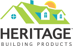 Heritage Building Products Logo